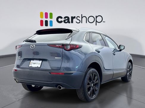 Used 2023 MAZDA CX-30 AWD 2.5 S w/ Preferred Package image 5