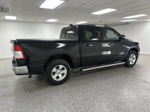 Used 2019 RAM 1500 Big Horn AWD/4WD image 8