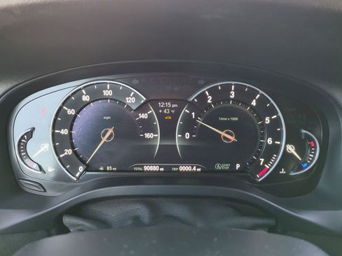 Used 2019 BMW X3 xDrive30i w/ Convenience Package image 21