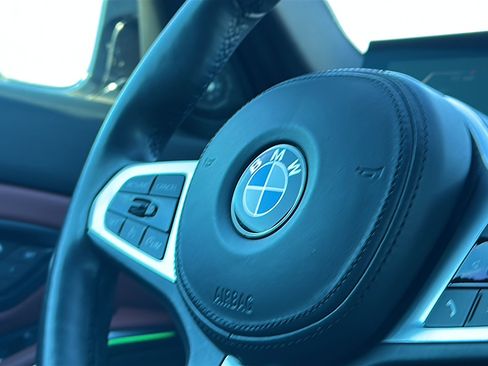 Used 2023 BMW M340i w/ Premium Package image 30