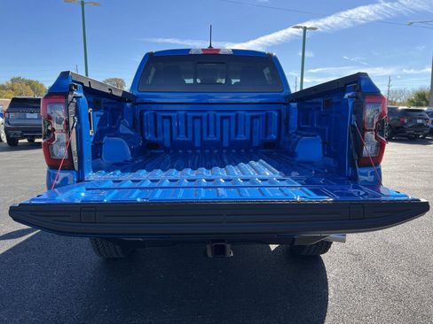 New 2025 Ford Ranger XLT w/ FX4 Off-Road Package image 42