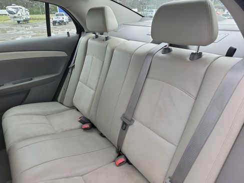 Used 2010 Chevrolet Malibu LT w/ HFV6 Engine Package FWD image 28