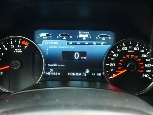 Used 2018 Ford F150 Raptor w/ Equipment Group 802A Luxury image 38