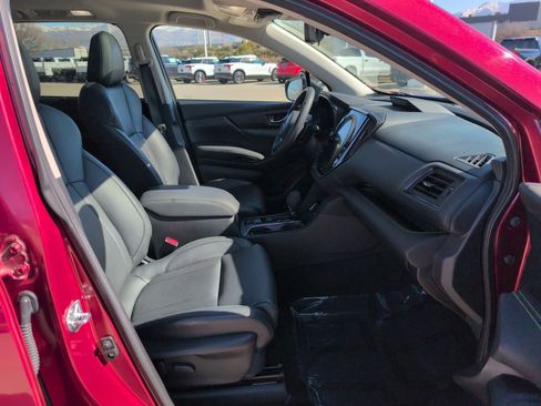 Used 2025 Subaru Ascent Bronze Edition image 30