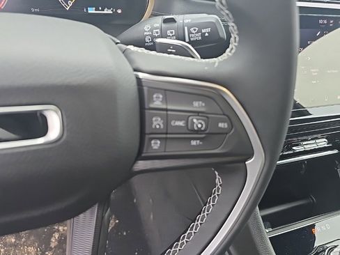 New 2025 Jeep Grand Cherokee Laredo X image 25