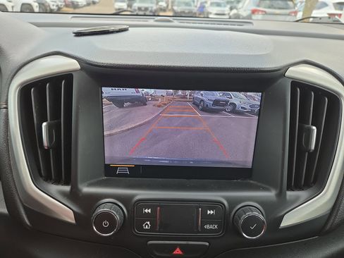 Used 2019 GMC Terrain SLT w/ Preferred Package image 21