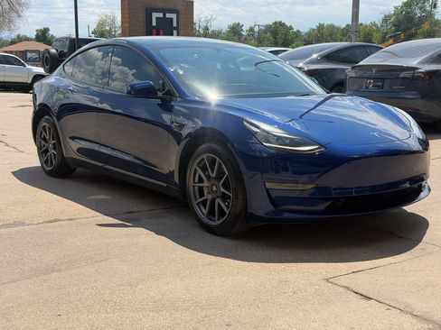 Used 2023 Tesla Model 3 Standard Range RWD image 19