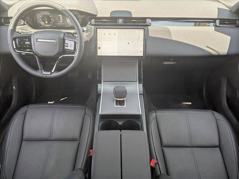 New 2026 Land Rover Range Rover Velar S image 15