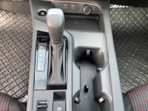 New 2026 Nissan Sentra SR image 27