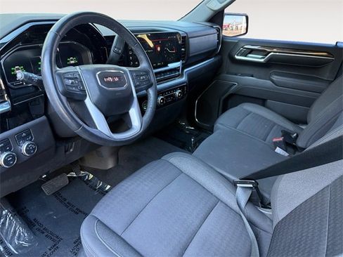 Used 2022 GMC Sierra 1500 Elevation image 14