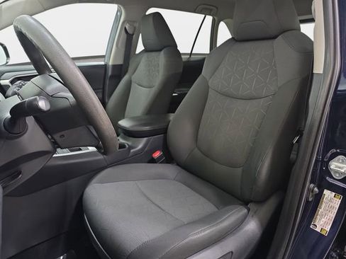 Certified 2023 Toyota RAV4 XLE image 12