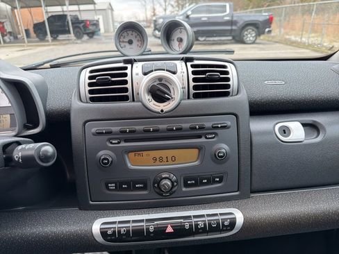 Used 2009 smart fortwo passion image 18