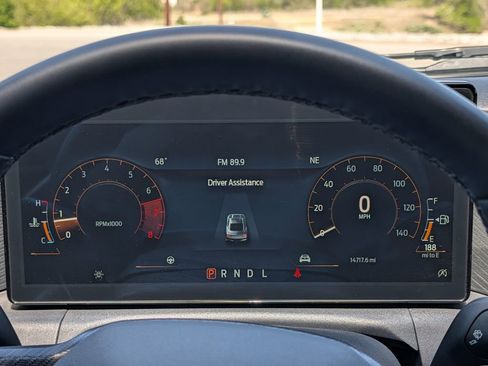 Certified 2024 Ford Mustang Coupe image 14