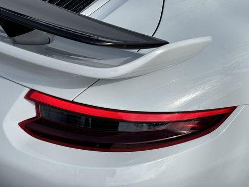 Used 2017 Porsche 911 Turbo S image 28