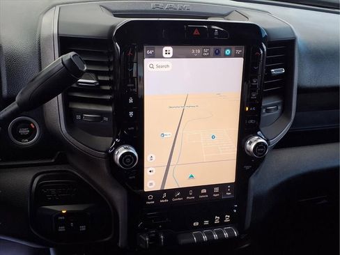 New 2026 RAM 2500 Tradesman image 4