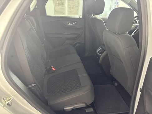 Used 2020 Chevrolet Blazer LT w/ LPO, Floor Liner Package FWD image 25