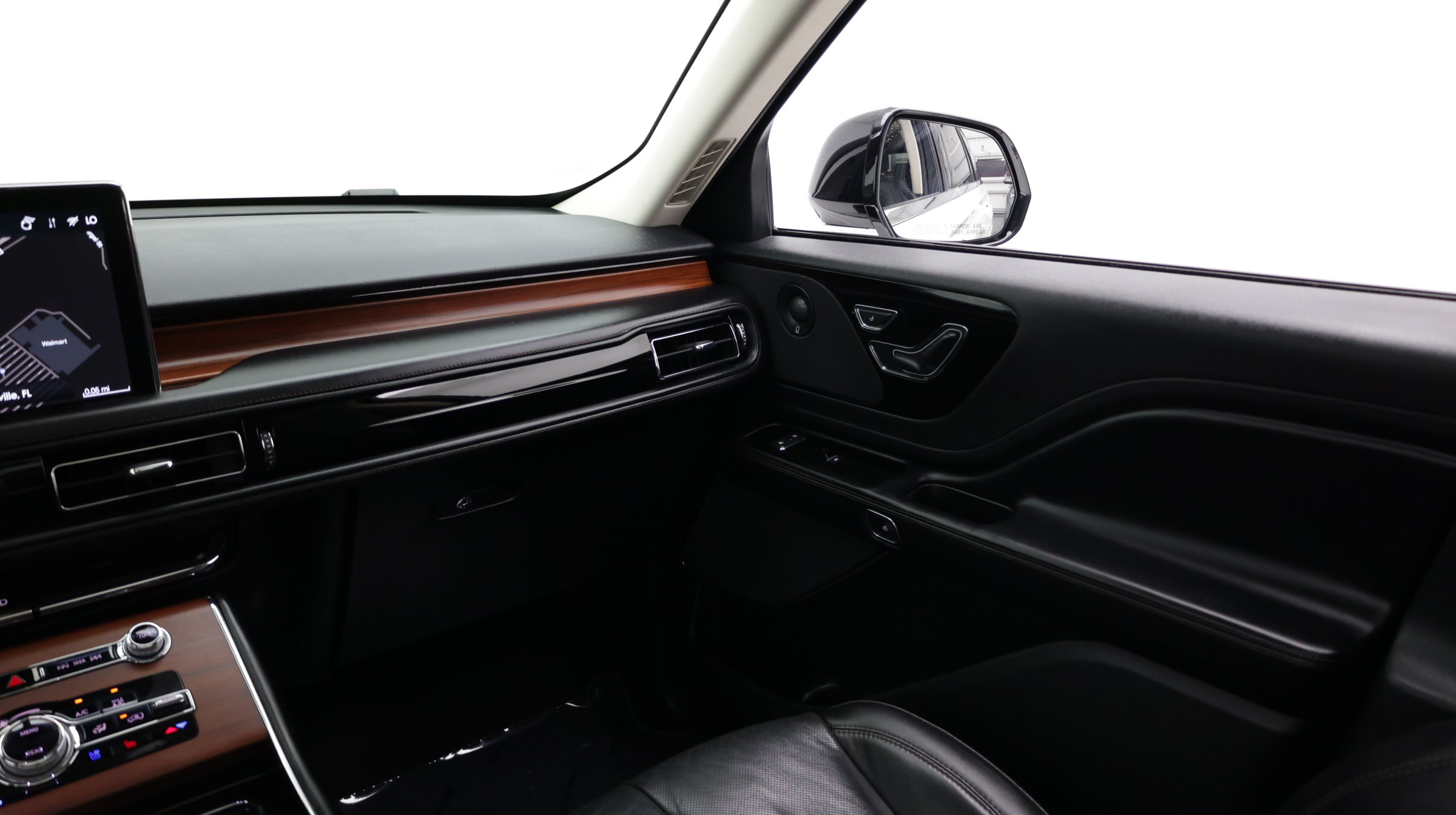 Used 2022 Lincoln Aviator Grand Touring w/ Equipment Group 301A AWD/4WD image 40
