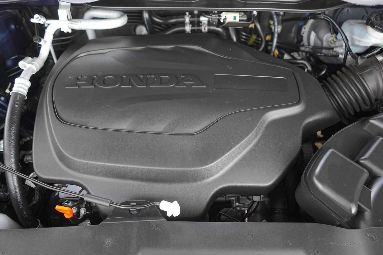 Used 2021 Honda Odyssey EX-L image 9