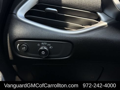 Used 2024 Chevrolet Malibu LT FWD image 23
