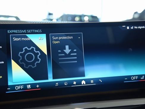 New 2026 BMW 540i xDrive 540i xDrive w/ M Sport Package image 39