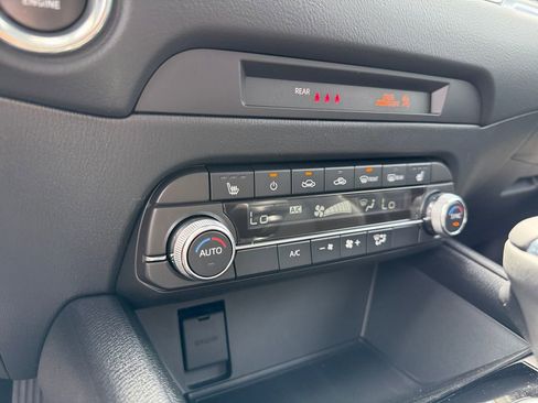 New 2025 MAZDA CX-5 AWD 2.5 S image 21