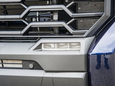 Used 2022 Toyota Tundra SR5 w/ TRD Sport Premium Package image 14