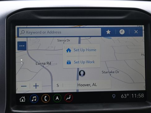 Used 2019 GMC Sierra 1500 SLT w/ SLT Premium Plus Package image 24