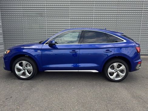 Certified 2024 Audi Q5 2.0T Premium Plus w/ Premium Plus Package image 2