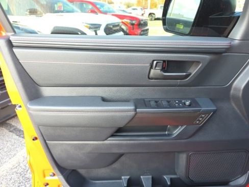 Used 2023 Toyota Tundra TRD Pro image 16