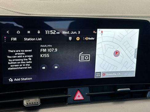 Used 2023 Kia Sportage SX Prestige AWD/4WD image 20