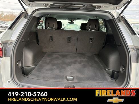 Certified 2020 Chevrolet Blazer LT image 44