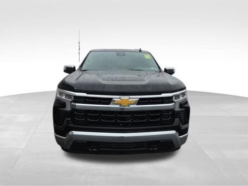 Used 2026 Chevrolet Silverado 1500 LT image 8