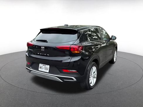 Used 2025 Buick Encore GX Preferred FWD image 14
