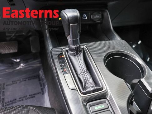 Used 2023 Honda Civic LX image 12