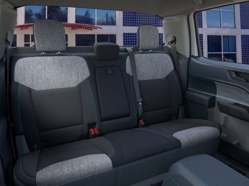 New 2026 Ford Maverick XLT w/ XLT Luxury Package FWD image 12