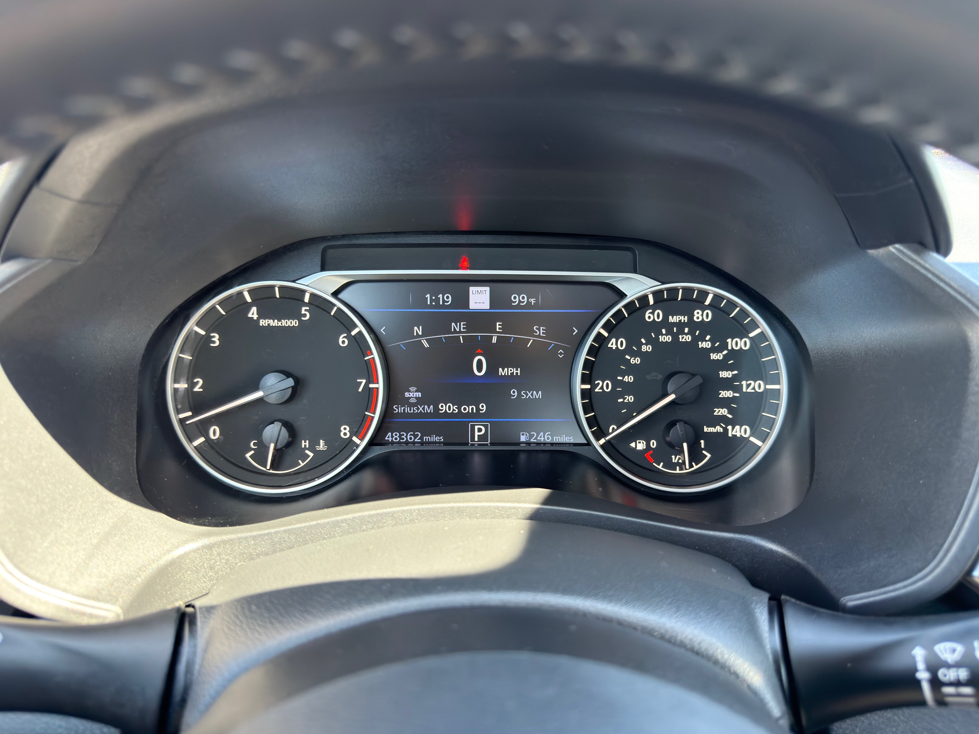 Used 2024 Nissan Altima 2.5 SV w/ SV Premium Package FWD image 29