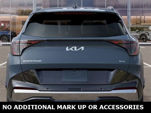 New 2026 Kia Sportage SX Prestige image 13