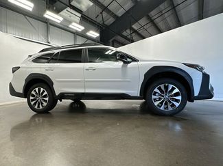 Certified 2025 Subaru Outback Limited video 3