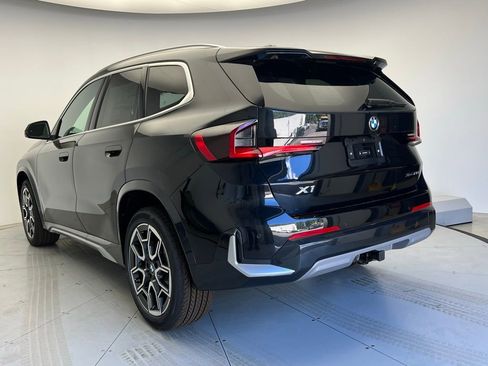 New 2026 BMW X1 xDrive28i w/ Technology Package image 4