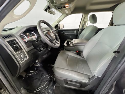 Used 2018 RAM 1500 Tradesman w/ Popular Equipment Group AWD/4WD image 19