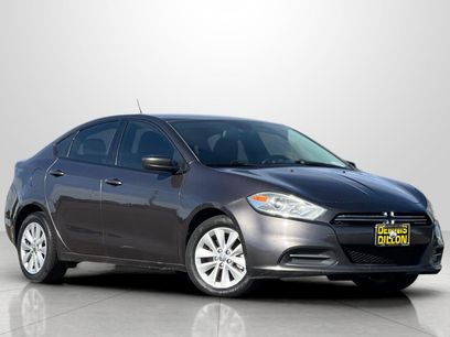 Used 2015 Dodge Dart Aero