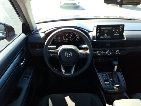 Used 2026 Honda CR-V LX image 9