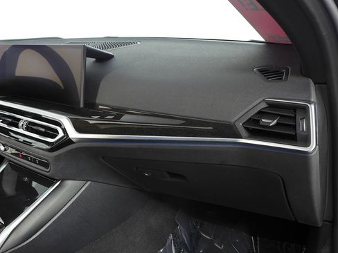 Used 2023 BMW i4 eDrive40 w/ Premium Package RWD image 14