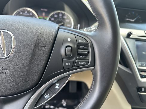 Used 2019 Acura MDX SH-AWD w/ Technology Package image 20