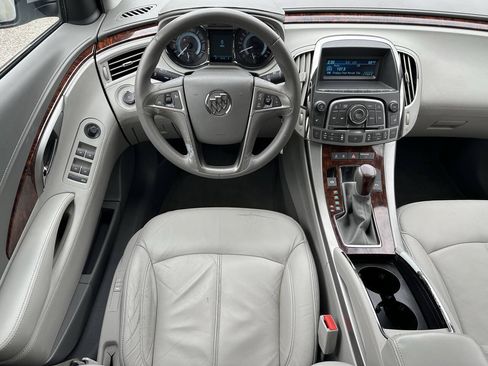 Used 2010 Buick LaCrosse CXL FWD image 36