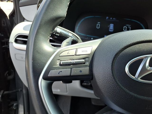 Used 2024 Hyundai Palisade SEL FWD image 9