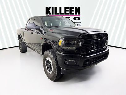Used 2020 RAM 2500 Limited
