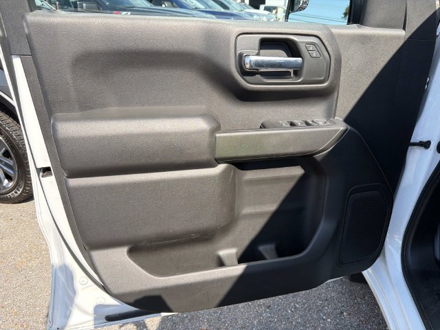 Used 2023 GMC Sierra 1500 Pro w/ Pro Value Package RWD image 21