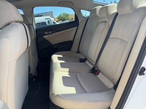 Used 2016 Honda Civic EX-T image 24