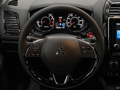 New 2026 Mitsubishi Outlander Sport AWD image 42